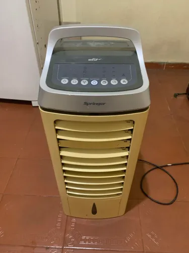 Climatizador Springer