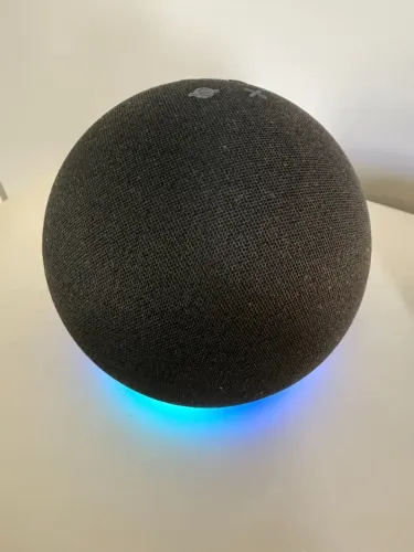 Amazon Echo 4ª Geração