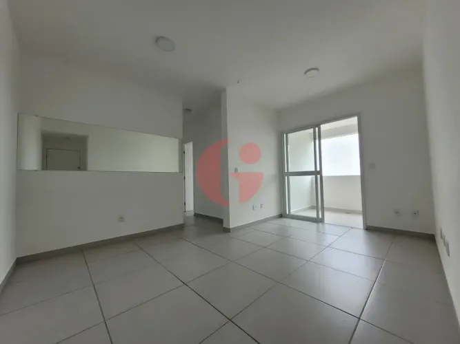 Apartamento para venda e locação com 2 quartos e 1 suíte - 62m² no bairro Jardim Oriente