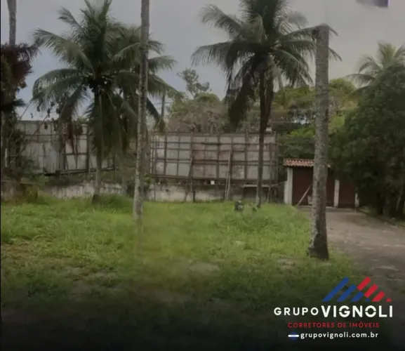 Terreno à Venda Morro da Cruz | Porto Novo Saquarema/RJ