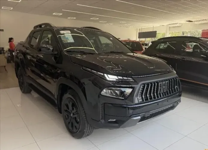 Fiat Toro Ultra 1.3 T270 4x2 Aut. 2027