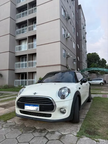 Mini Cooper 1.5 Turbo 12V 3P Aut. 2020