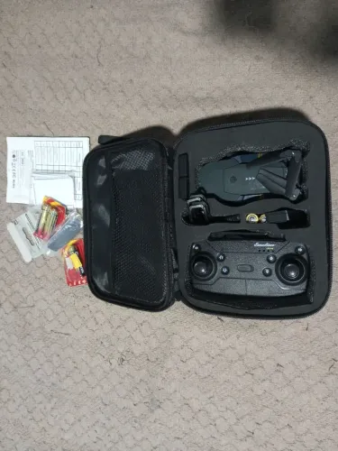 Vendo Mini Drone