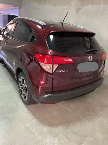 Honda HR-V EX 1.8 Flexone 16V 5P Aut. 2016