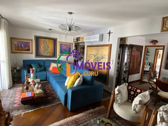 APARTAMENTO - BROOKLIN - SP