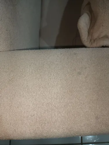 Sofa usado