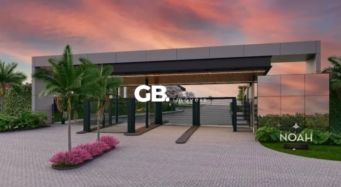 Condomínio Villa Noah | Venda | Terreno | 200m² | Londrina |