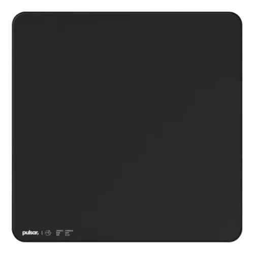 Mousepad GAMER LGG PULSAR HYPERION XSOFT
