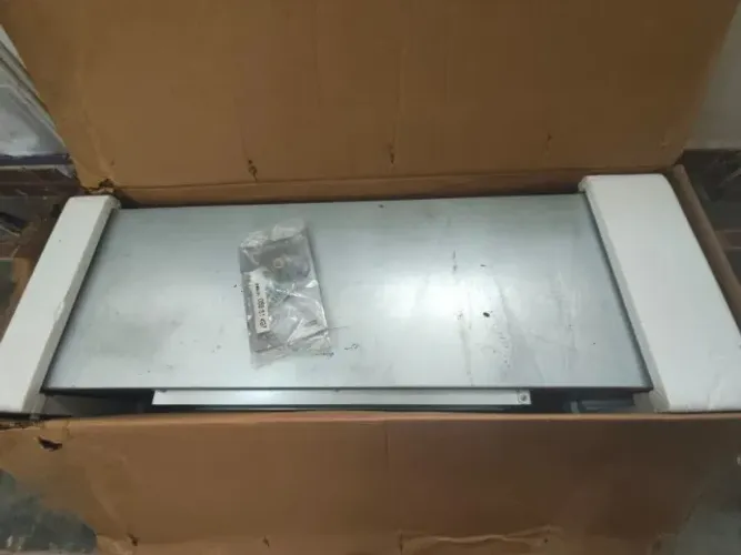 Evaporadora Split Ducto Springer Carrier 30.000 BTU/h - Nova na Caixa