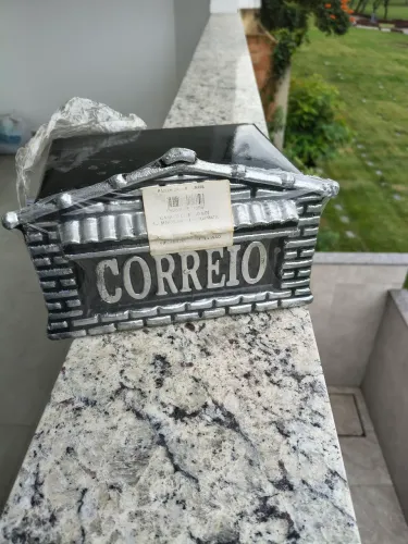 Caixa de correio