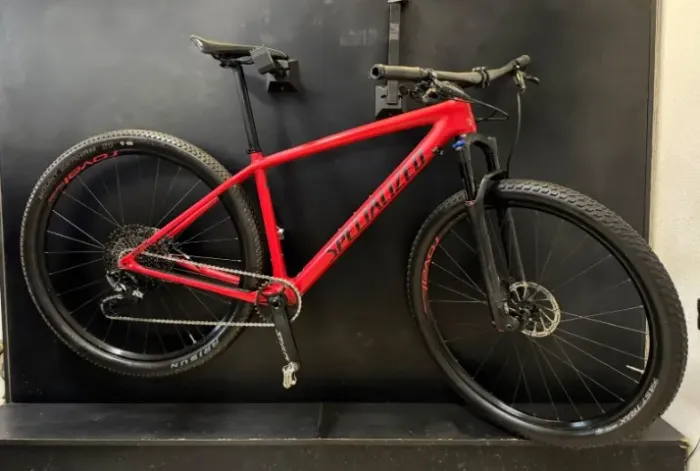 Bicicleta MTB EPIC HT boost