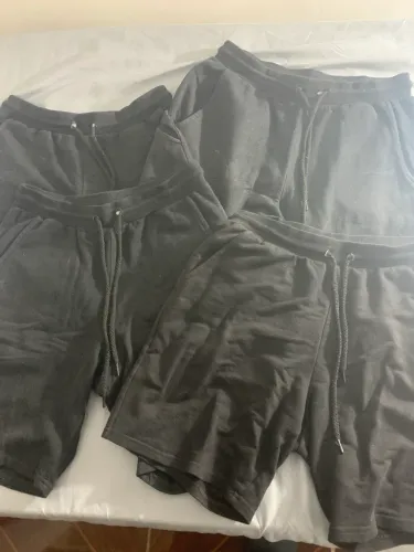4 shorts