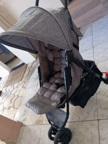 Carinho bebê 