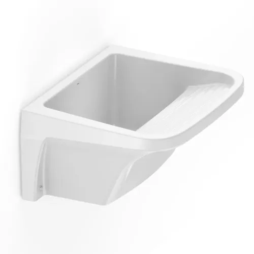 Tanque de cerâmica esmaltada Celite de 31 litros 