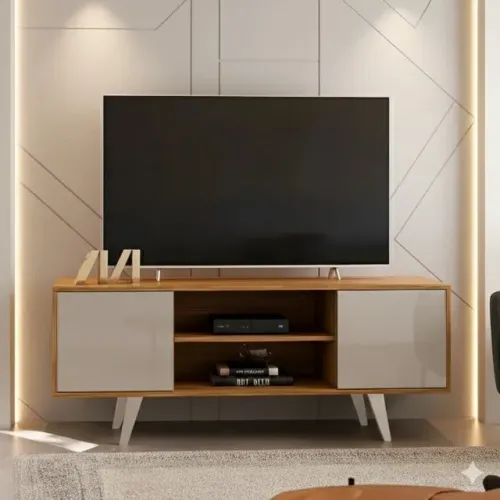Oferta especial rack para tvs de ate 55 polegadas