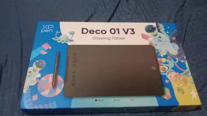 Mesa Digitalizadora Deco Android 01 V3