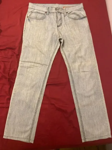 Calça Jeans Cavalera - 40BR