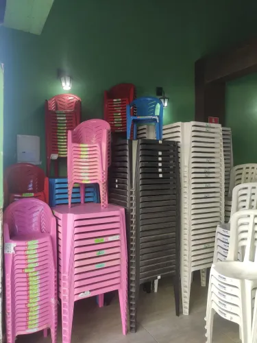 O cantinho da diversão que seu filho(a) merece! ?