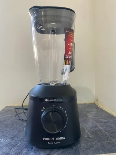 Liquidificador Philips Walita 