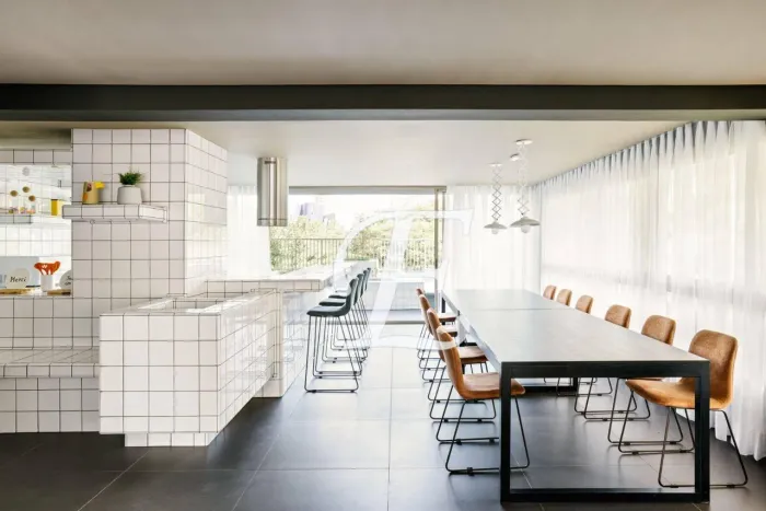 Studio à venda, 14 m² por R$ 425.000,00 - Jardins - São Paulo/SP