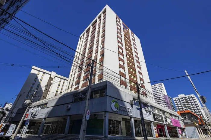 Vendas Apartamento Curitiba PR