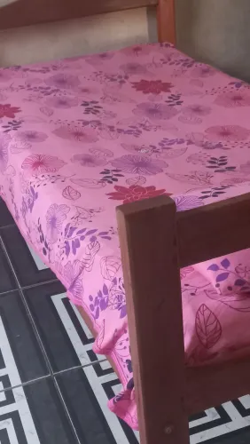 Camas de solteiro (2 camas)