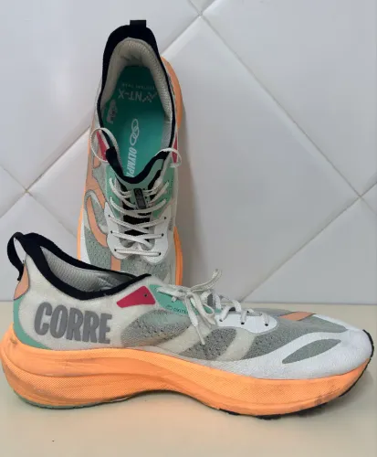 Olympikus Corre 4
