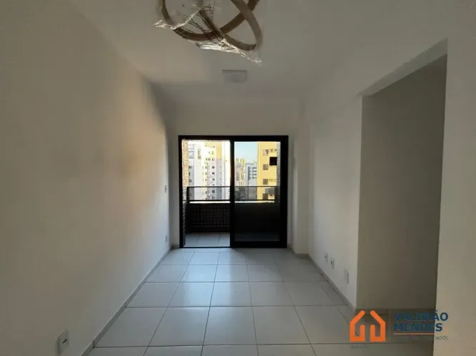 EDF. FLOW BOA VIAGEM, 2 QUARTOS COM SUÍTE PRÓXIMO AO SHOPPING RECIFE (RR)