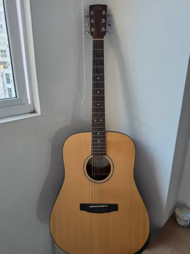 Violão Cort Earth60op