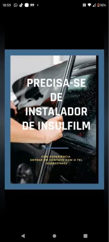 Estamos contratando
