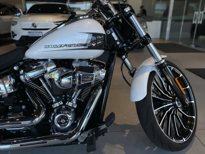 HARLEY-DAVIDSON BREAKOUT 1.700FXSB