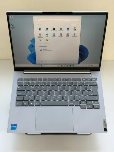 Notebook Lenovo ThinkBook G6 | i5-13420H