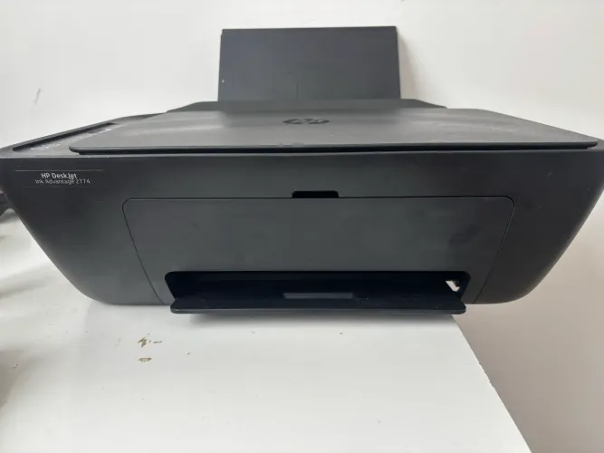 HP Deskjet Ink Advantage 2774