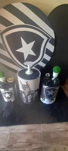 Pegue e monte ou decoração a partir de 90 com frete grátis para Barra dos Coqueiros