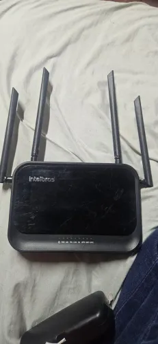 Modem Intelbras 