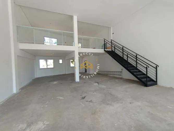 Sala para alugar, 160 m² - Jardim Paiquerê - Valinhos/SP