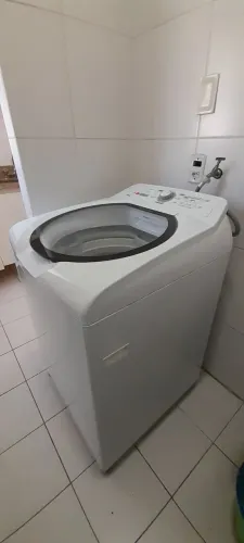 MAQUINA DE LAVAR BRASTEMP 15 LITROS (OTIMO ESTADO)