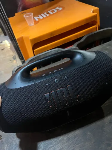 Jbl nova 
