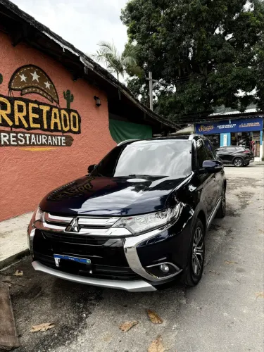 Mitsubishi Outlander 3.0/ GT 3.0 V6 Aut. 2018
