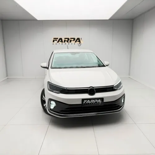 Volkswagen Virtus Comfort. 200 TSI 1.0 Flex 12V AUT 2025