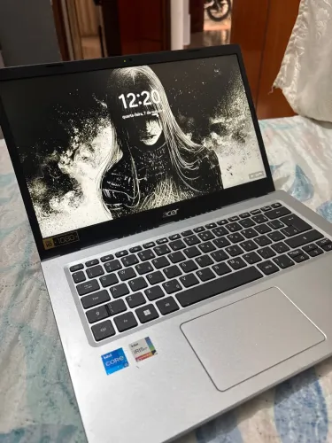 Notebook Acer Aspire 5 A514-54-57hc I5 8gb Ssd 512gb 14 Fhd Ips Windows 11 Pro