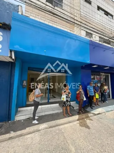Loja Comercial no Centro de Camaragibe para Aluguel