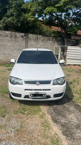 Fiat Palio RUA 1.0 Fire Flex 8V 5P 2015