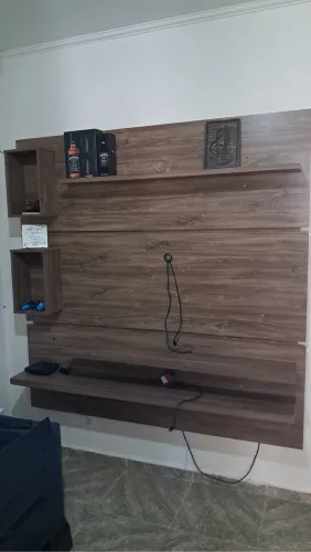 Painel de TV