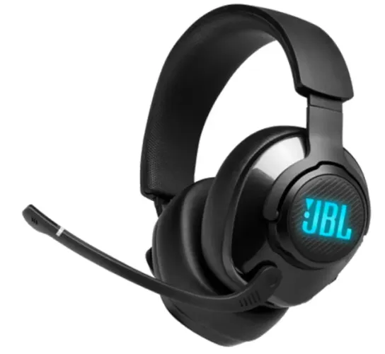 JBL, Headset Gamer, Quantum 400 - Preto