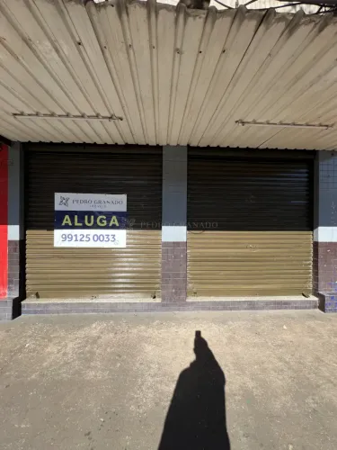 Sala comercial - Jardim Nova Paulista (Sarandi)