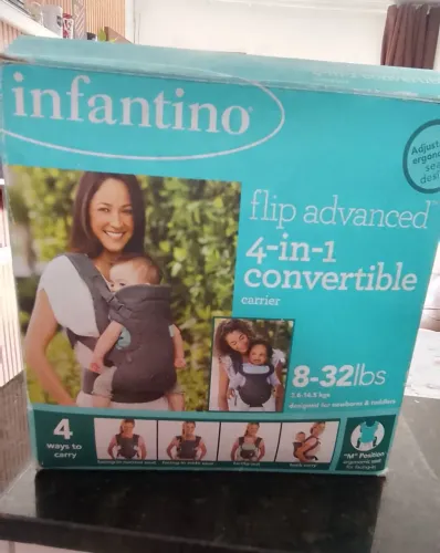 Canguru Infantino