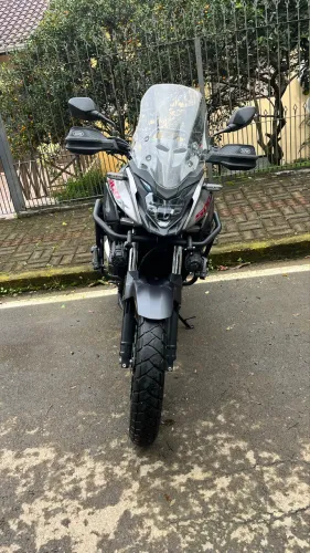 CB500X 2021