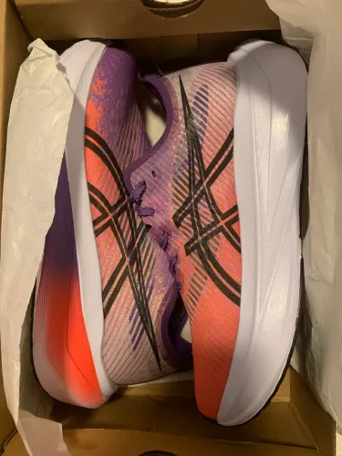 Asics Megablast