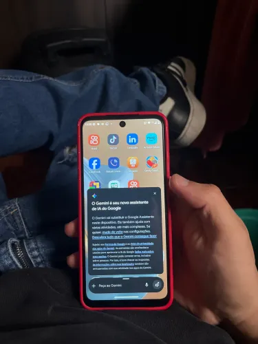 Moto g34 5g